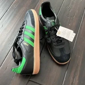 adidas | Shoes | Adidas Samba Austin Fc Nwt | Poshmark display picture 1